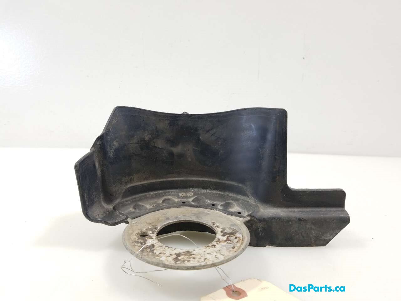 Spring Stone Guard RR