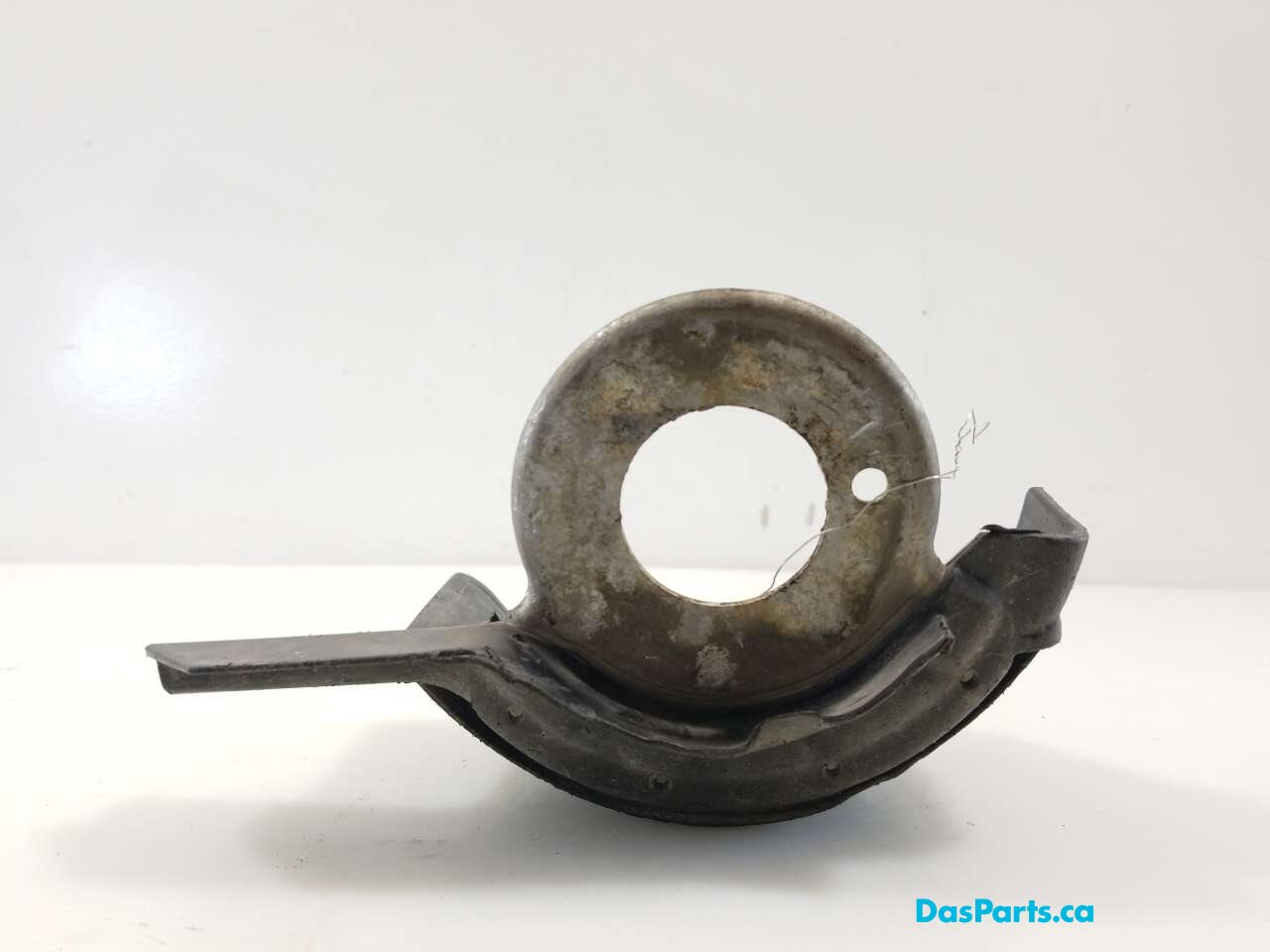 Spring Stone Guard LR