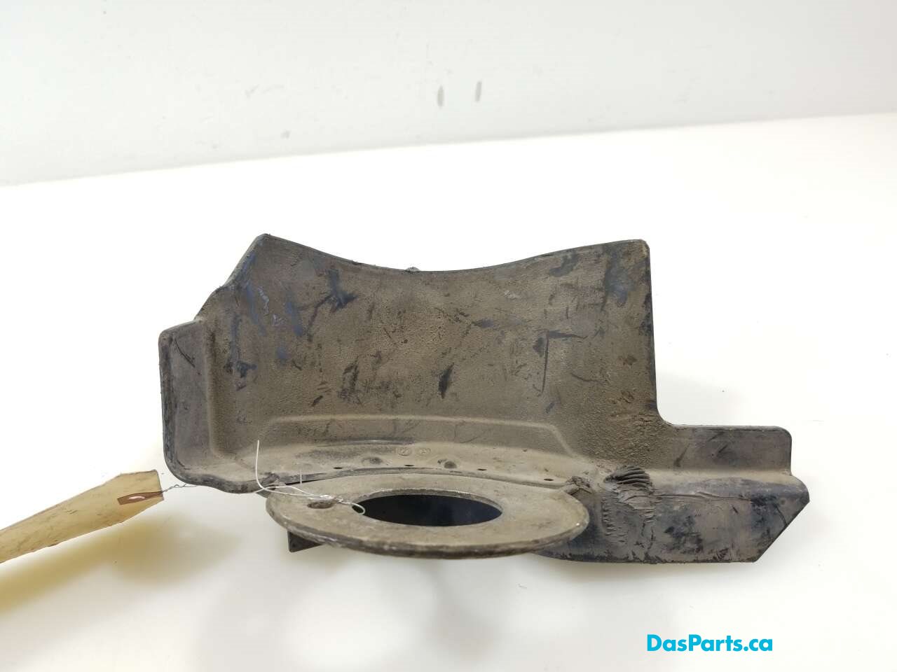 Spring Stone Guard RR