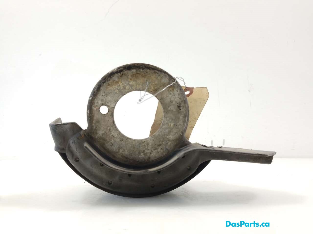 Spring Stone Guard RR