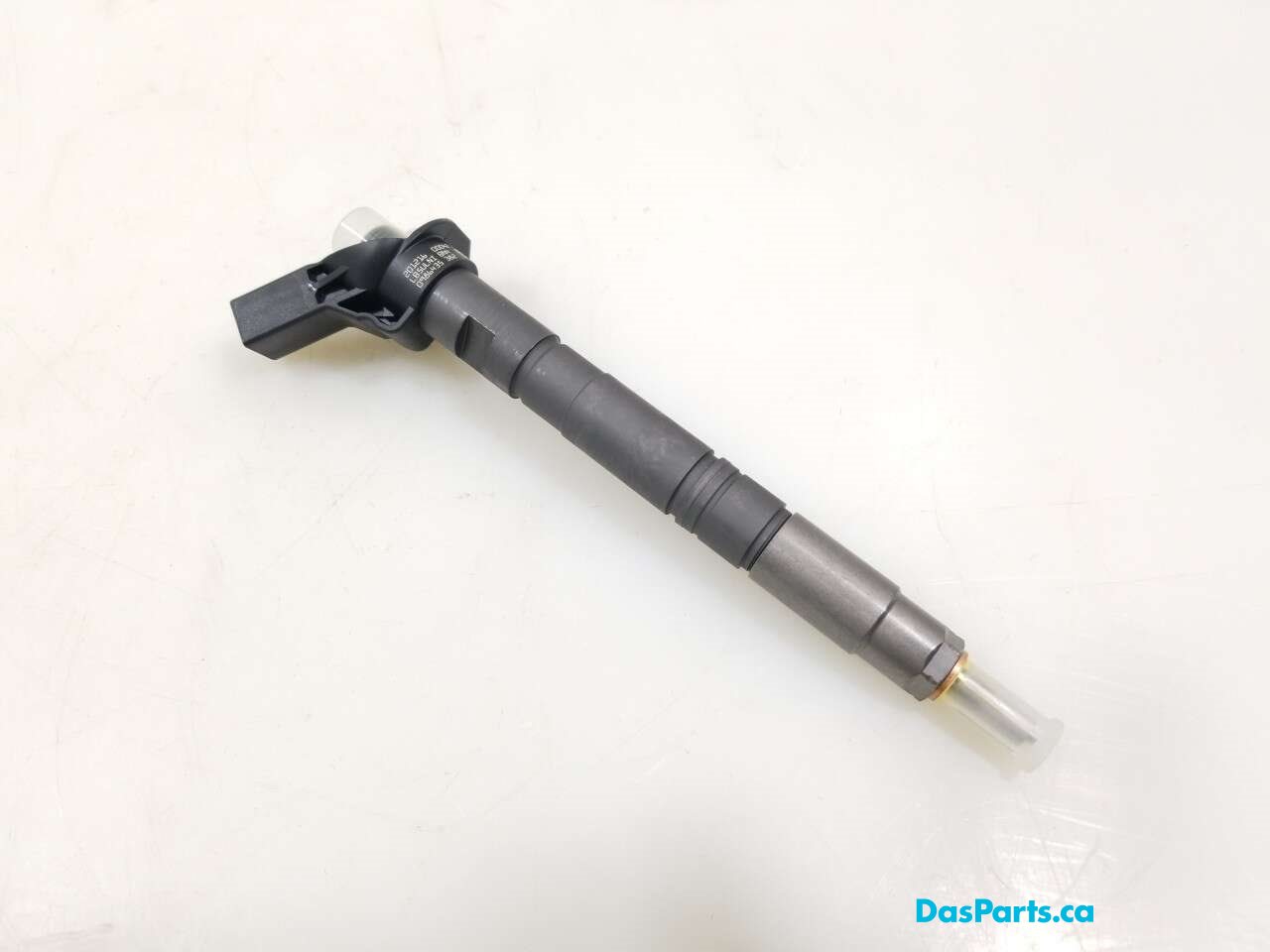 Fuel Injector #1