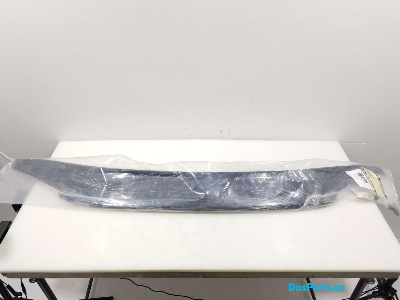 Hood Deflector