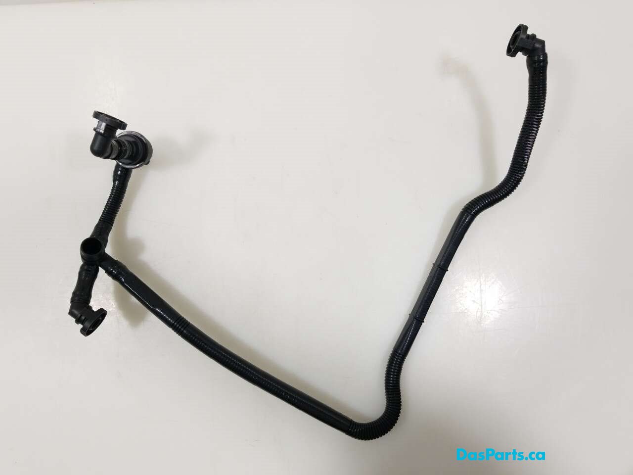 Secondary Air Hose 1