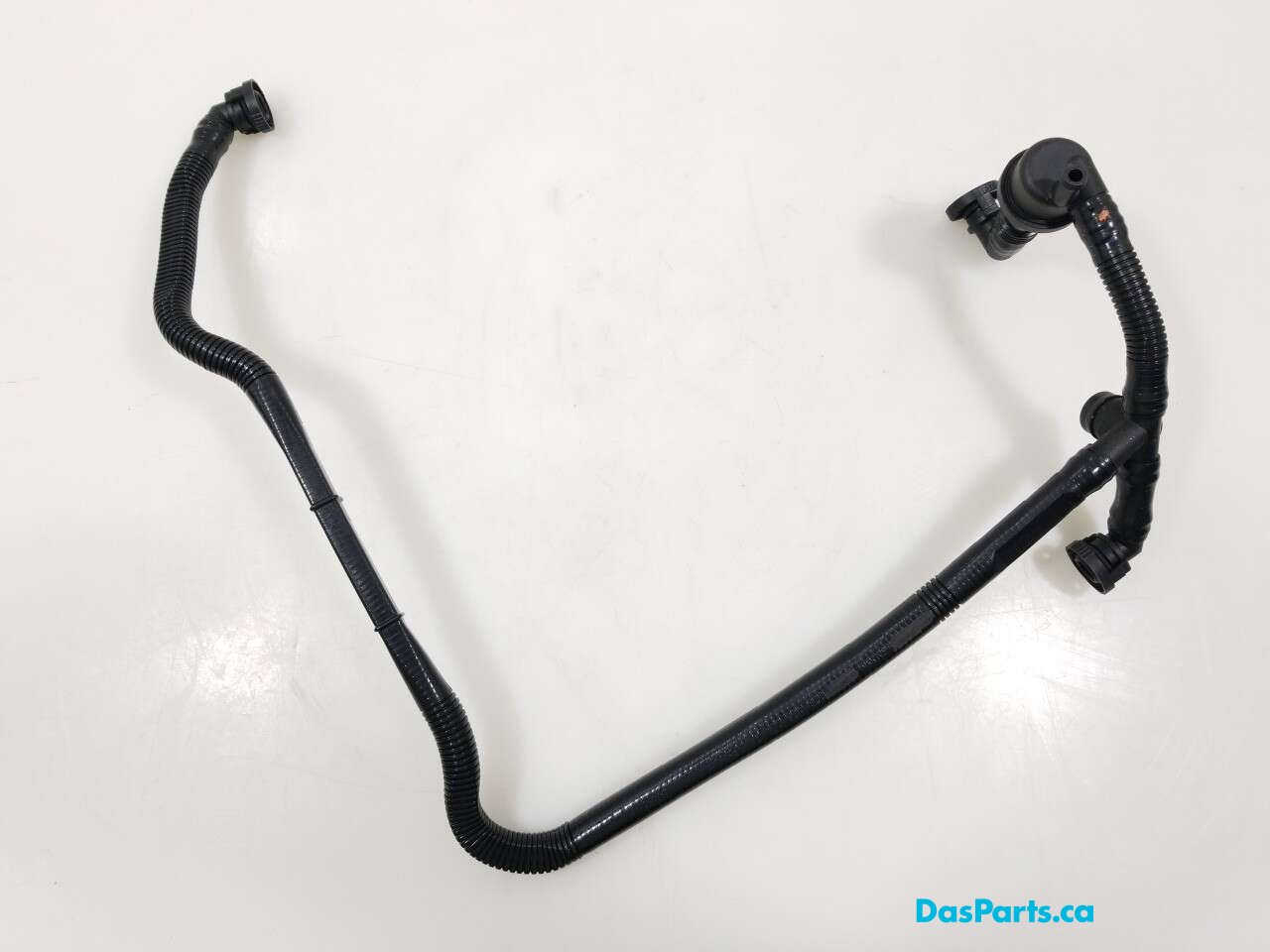 Secondary Air Hose 1