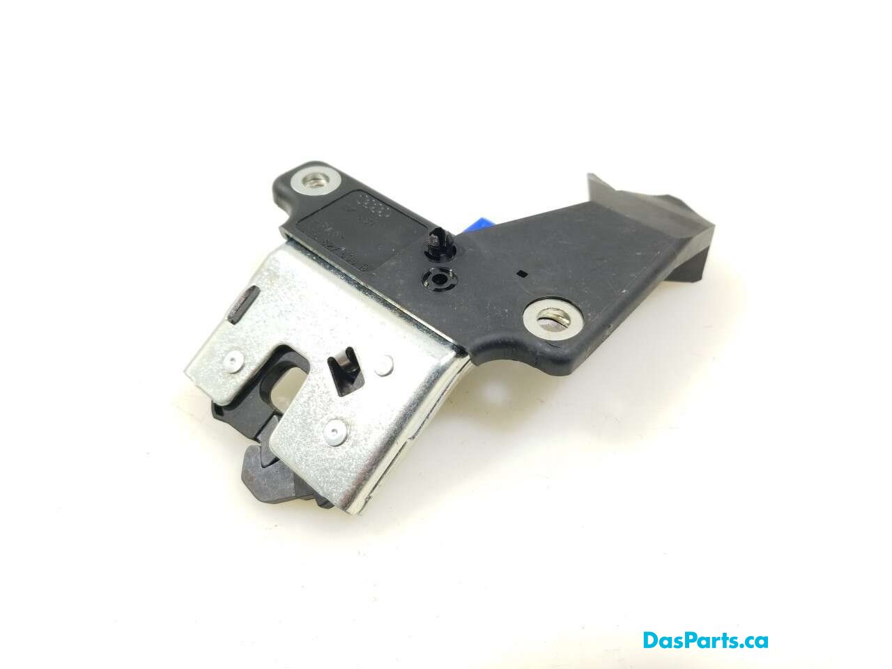 Trunk Latch