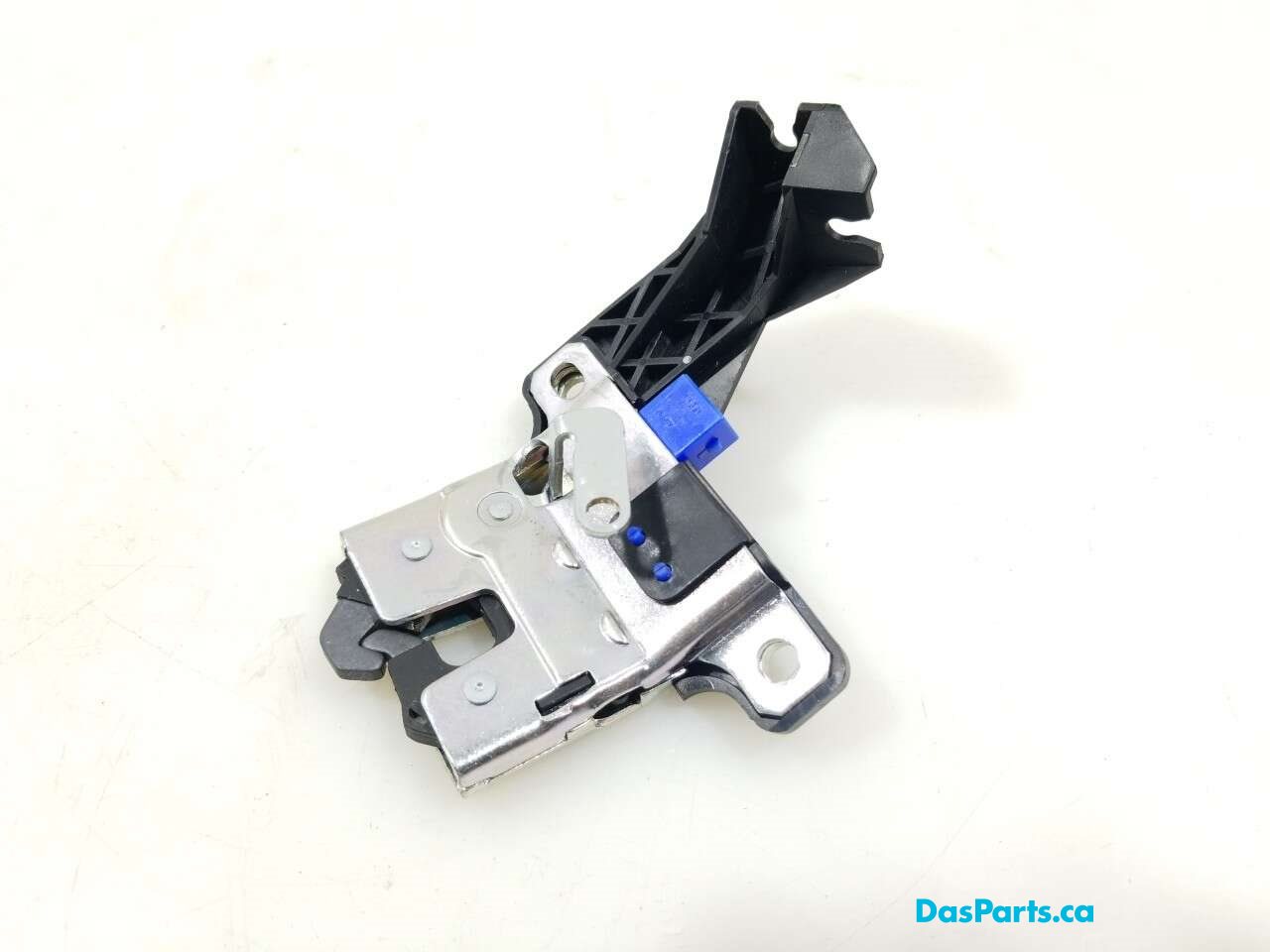 Trunk Latch