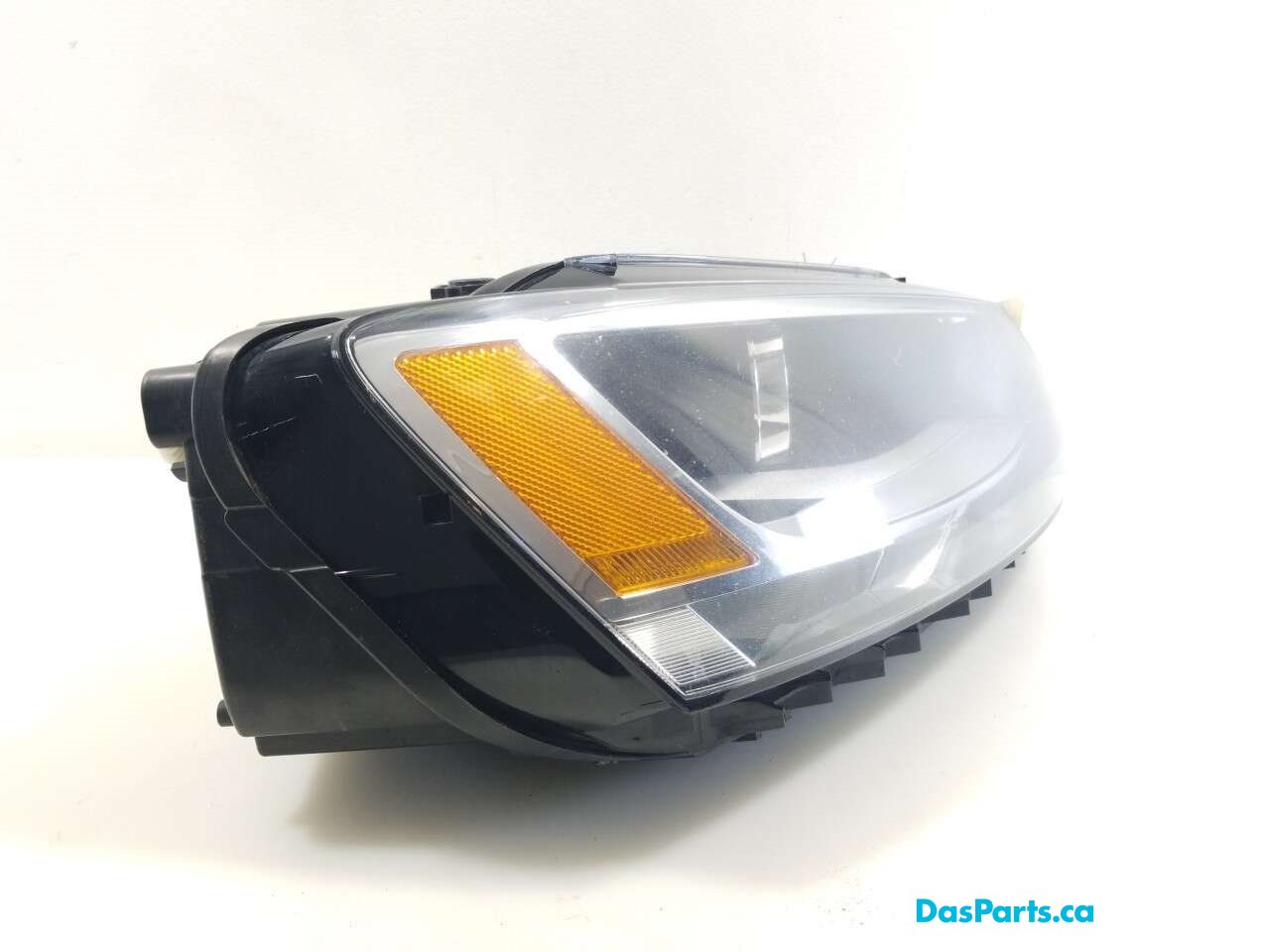 Headlight RF