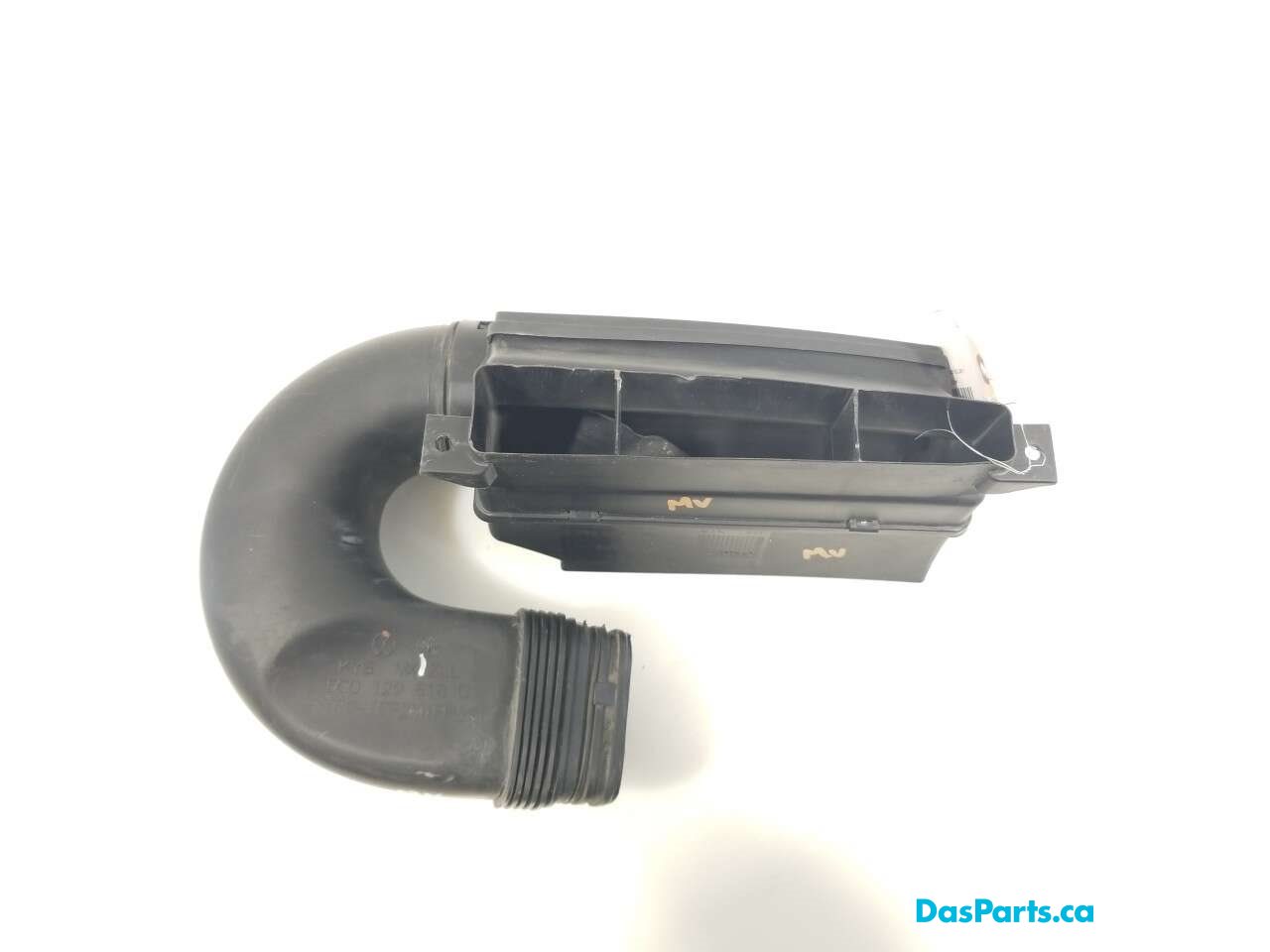 Fresh Air Intake Duct