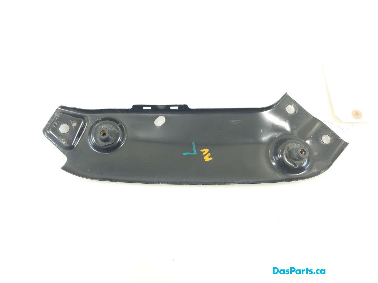 Radiator Support Bracket L 1