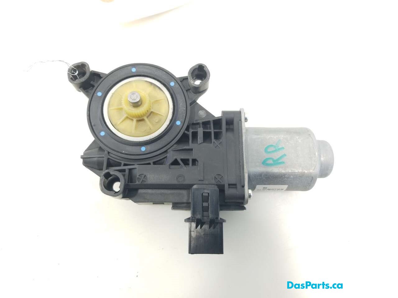 Window Motor RR