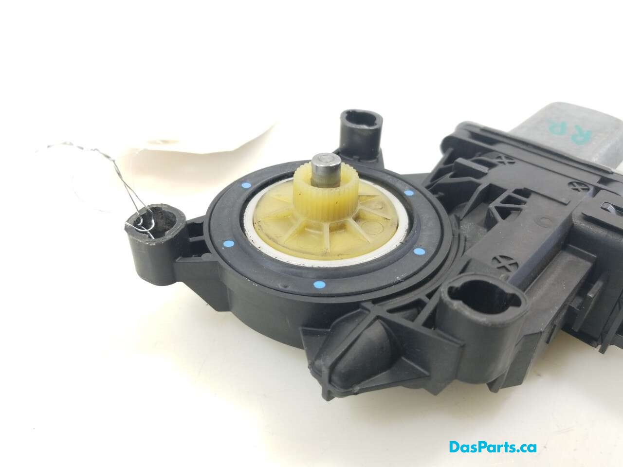 Window Motor RR