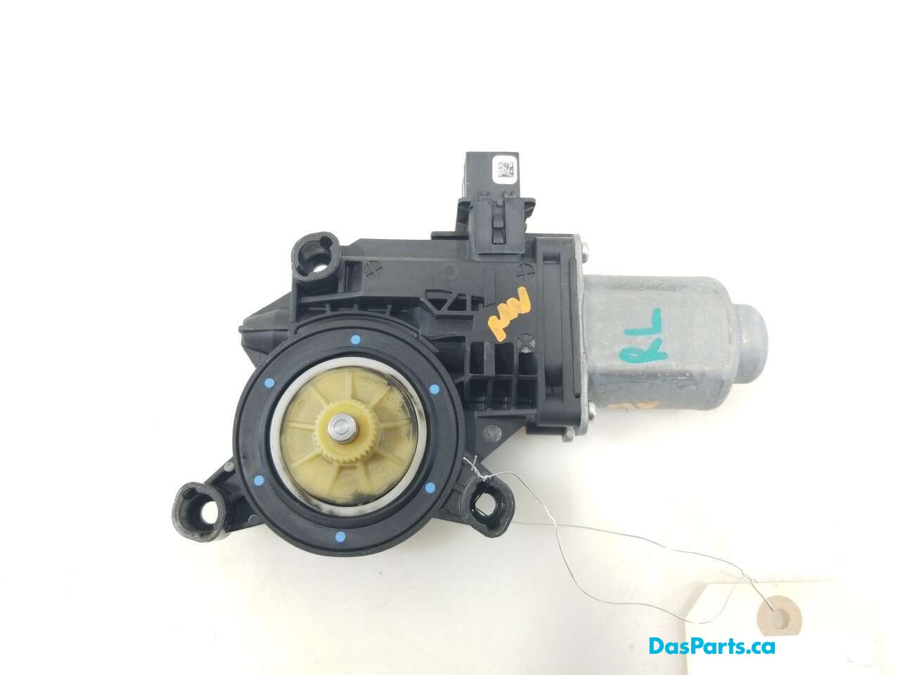 Window Motor LR