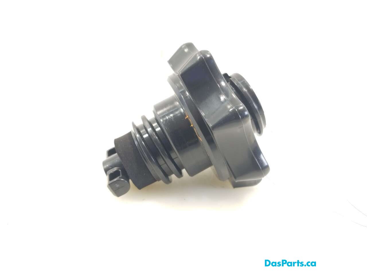 Spare Tire Hold Down