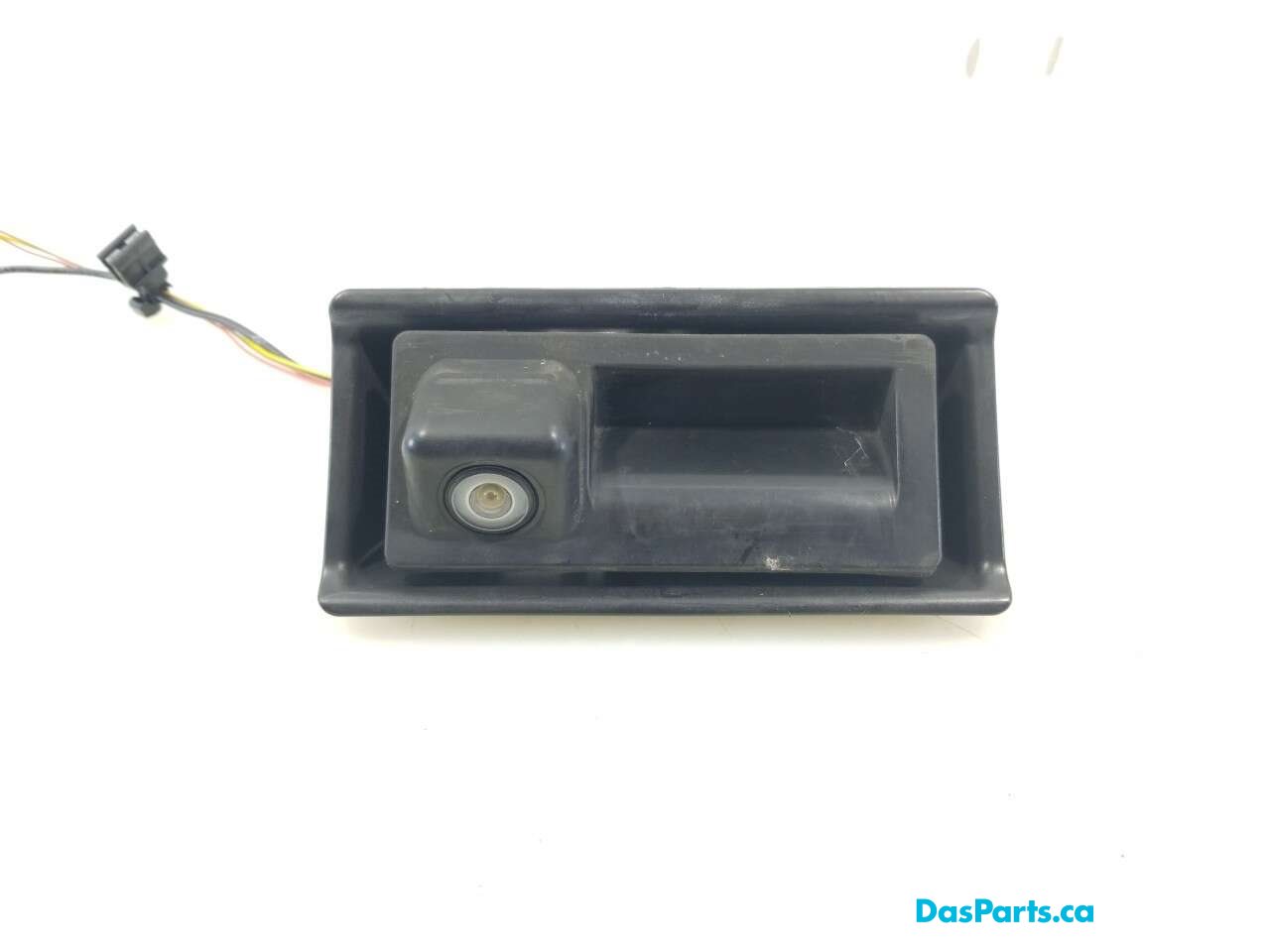 Trunk Release Handle