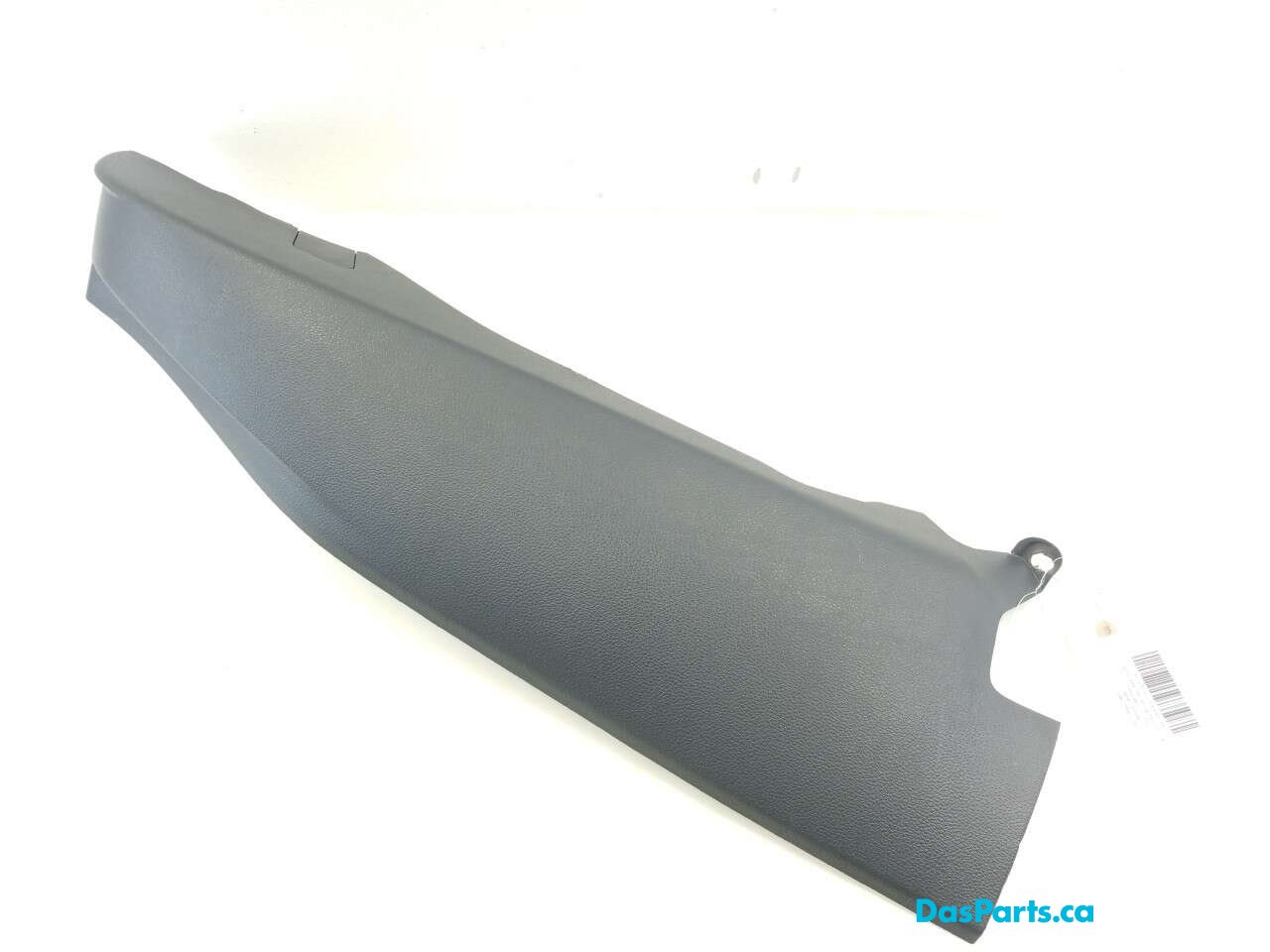 Lower C-Pillar Trim R