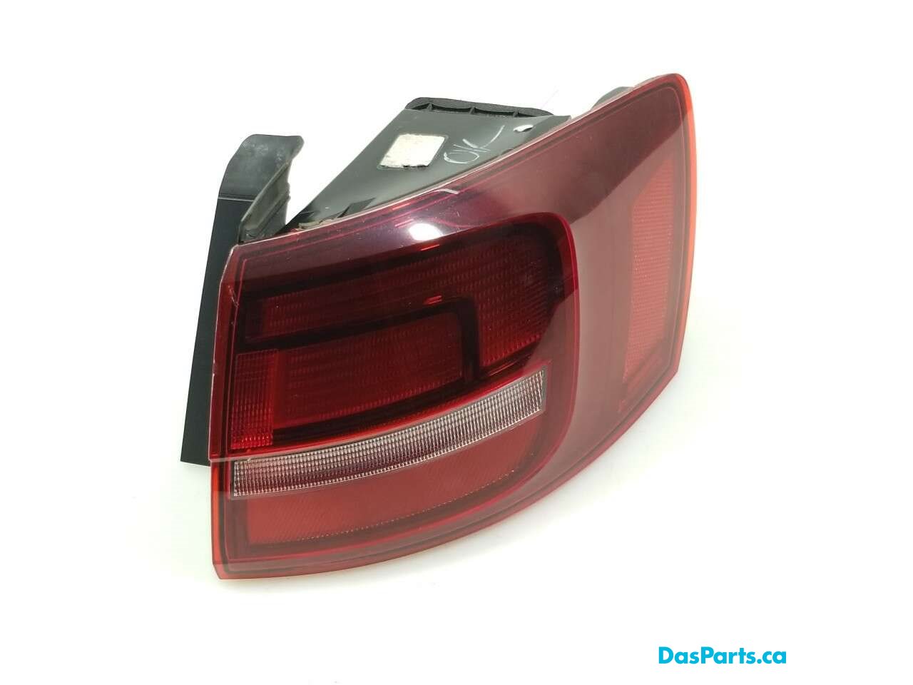 Taillight Outer RR