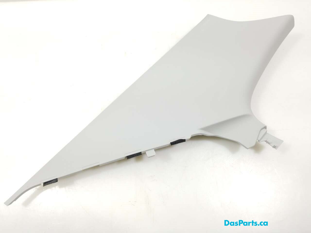 Headliner C-Pillar Trim L