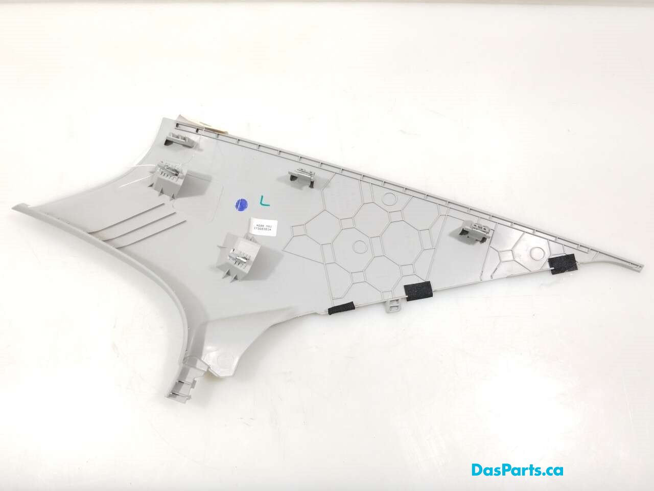 Headliner C-Pillar Trim L