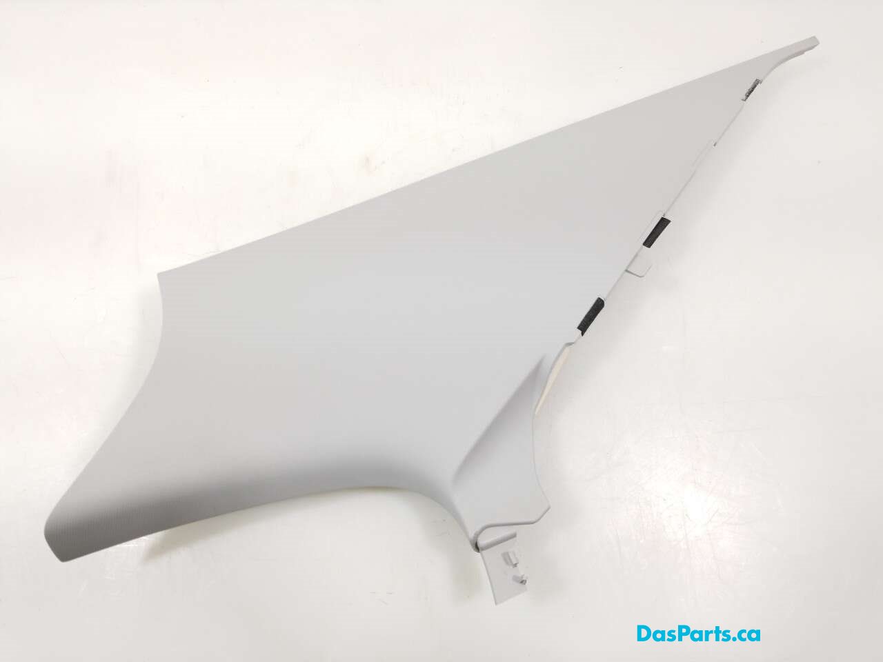 Headliner C-Pillar Trim R