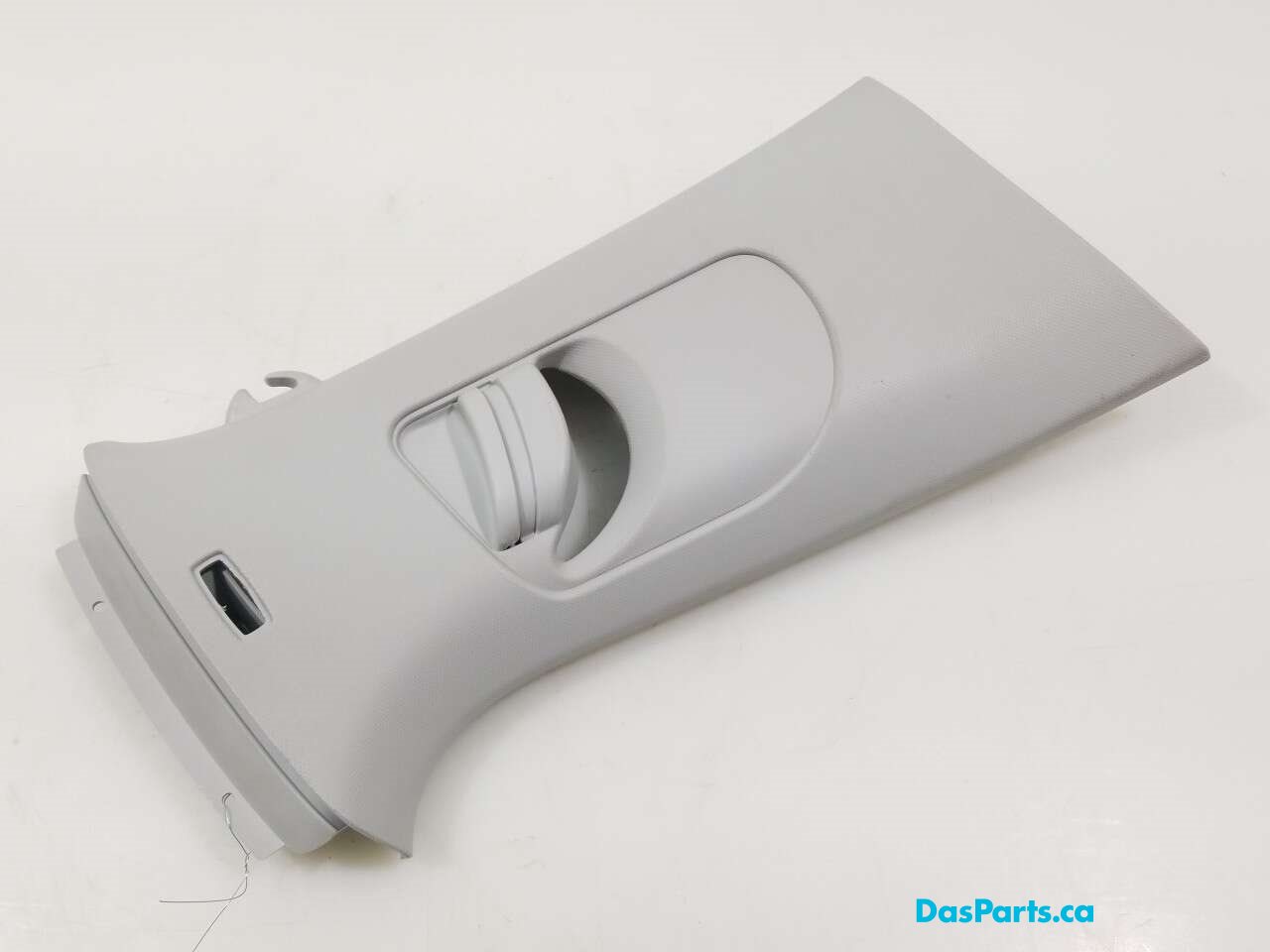 Headliner B-Pillar Trim R