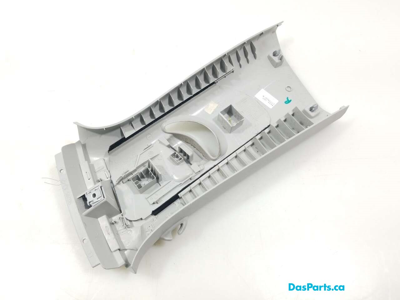 Headliner B-Pillar Trim R