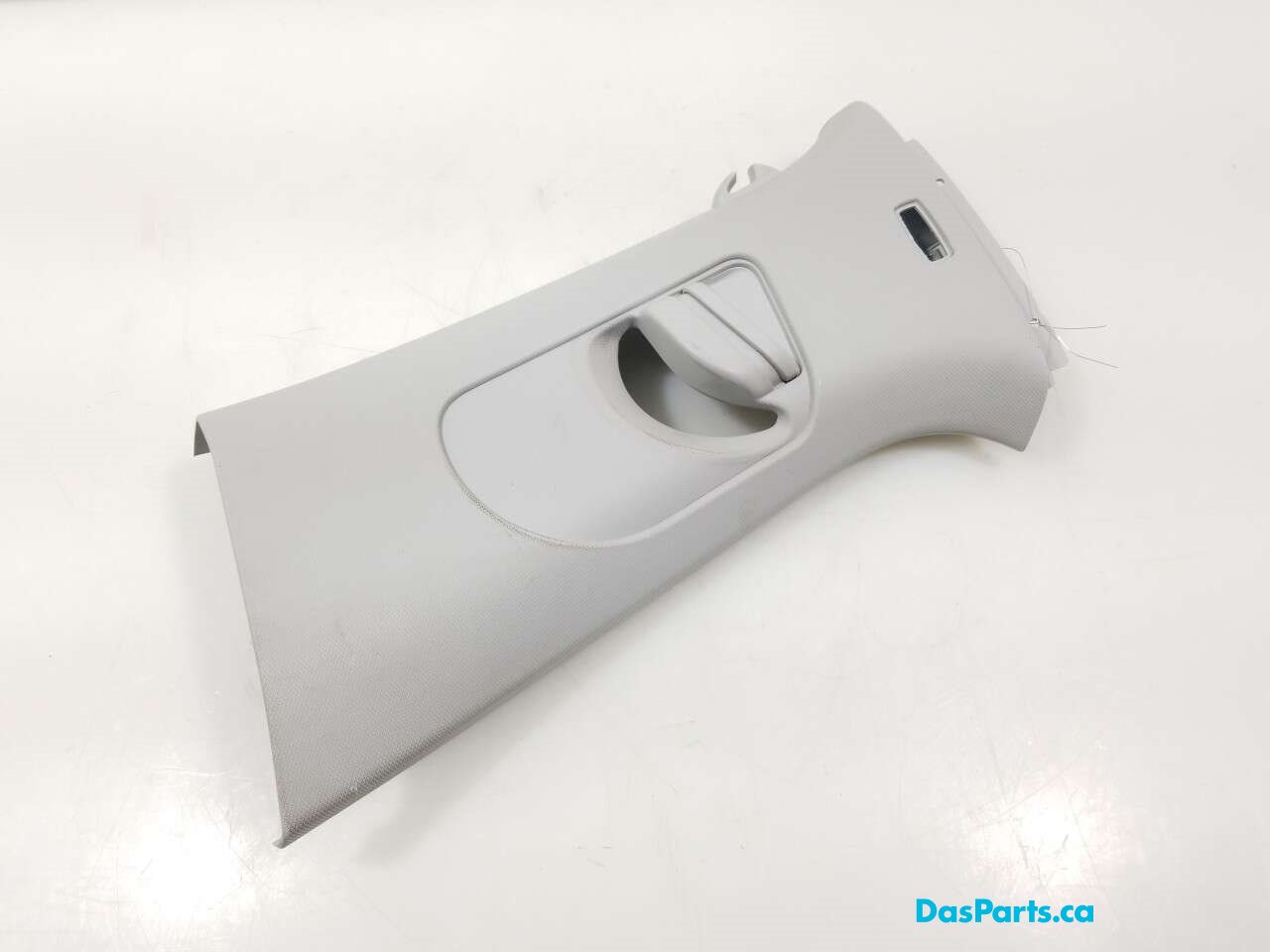 Headliner B-Pillar Trim L