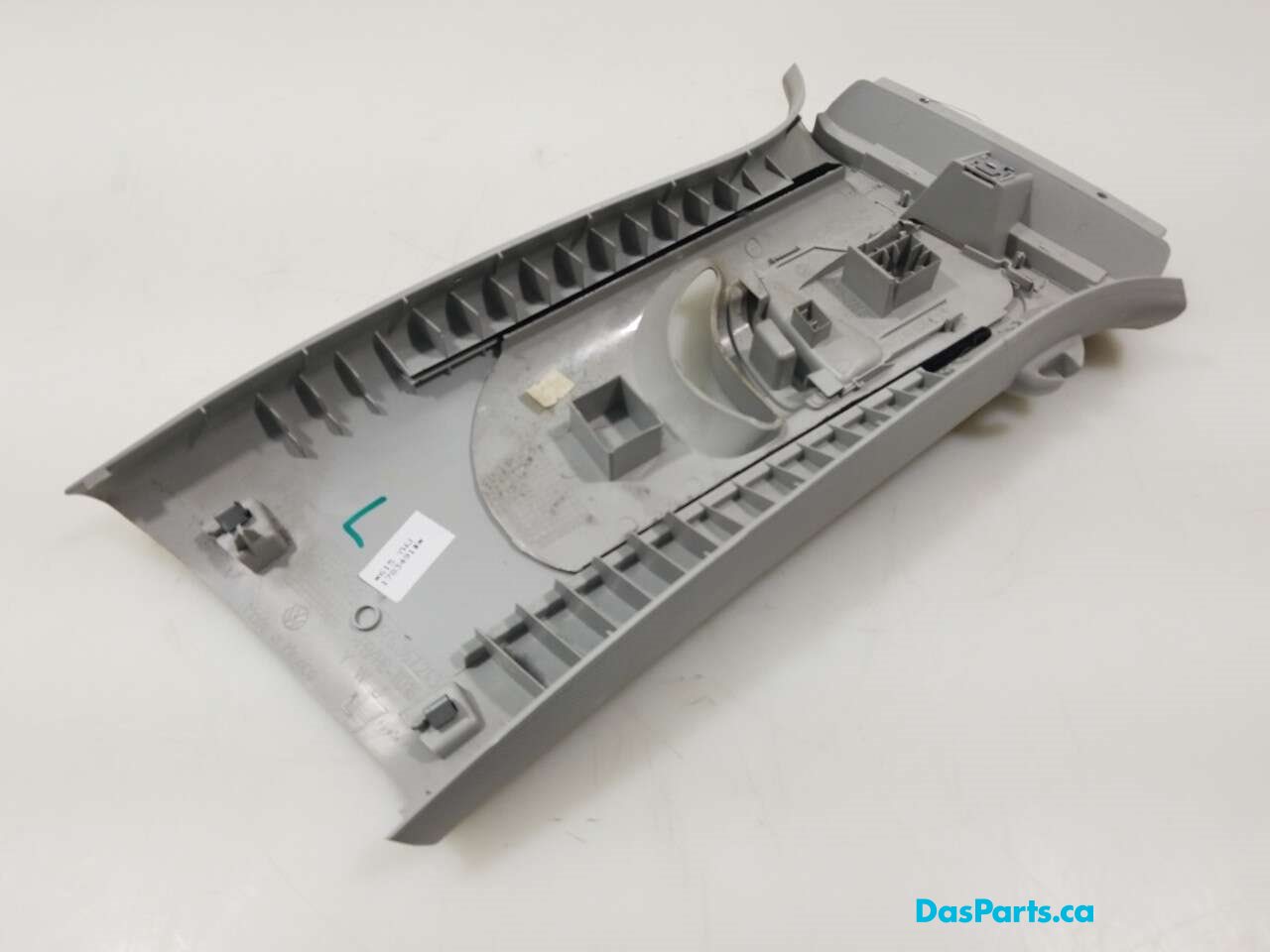 Headliner B-Pillar Trim L