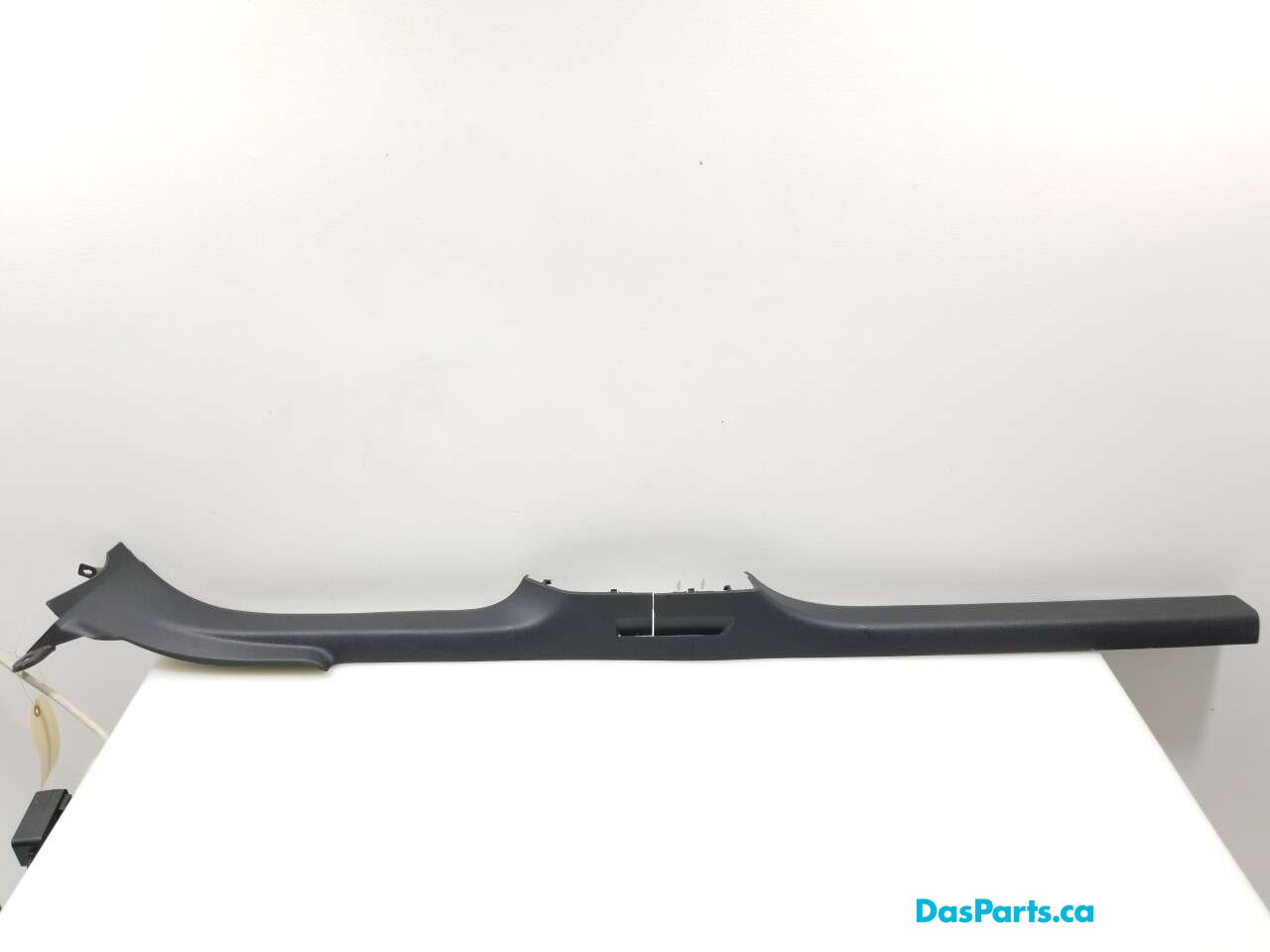 Lower Door Sill Trim L