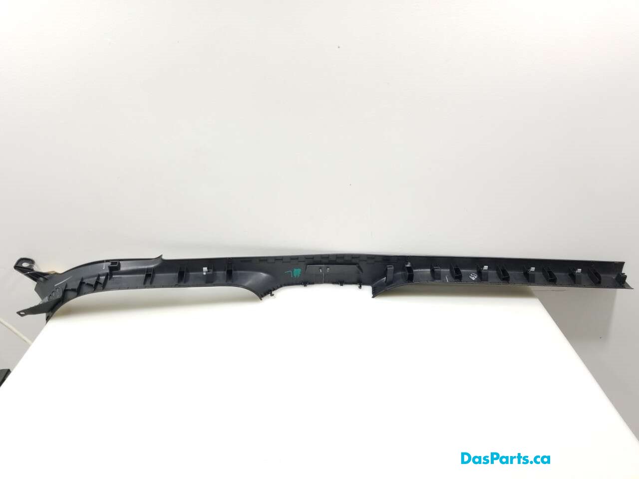 Lower Door Sill Trim L