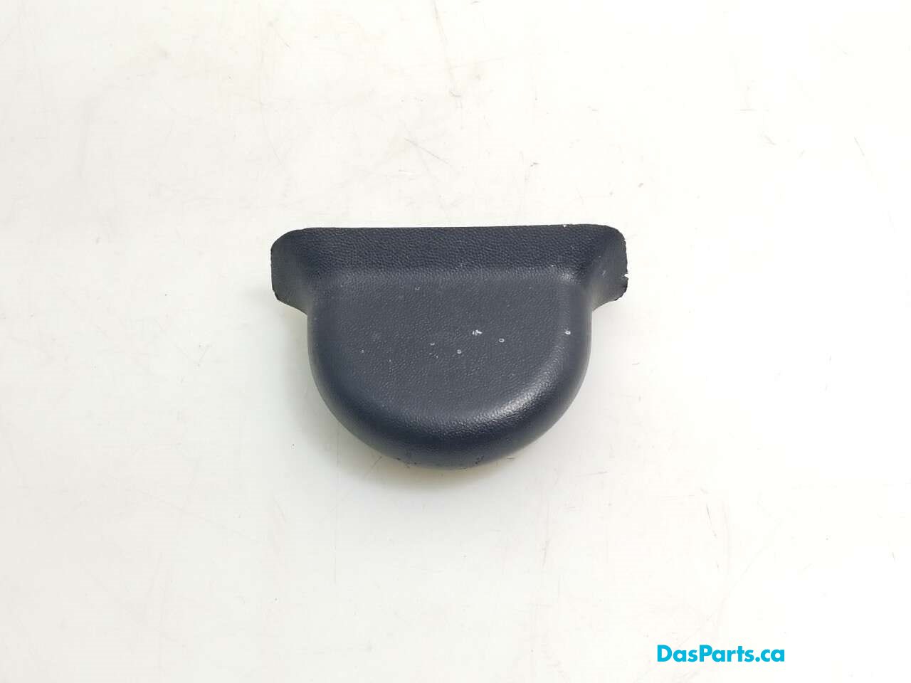 Rear Tow Hook Cover