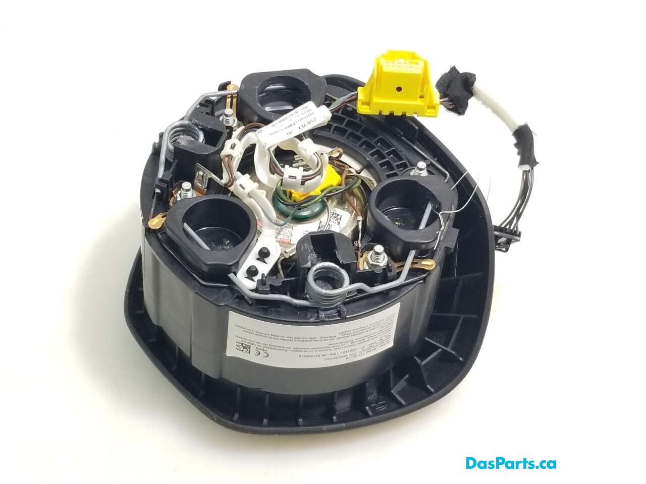 Airbag Steering Wheel