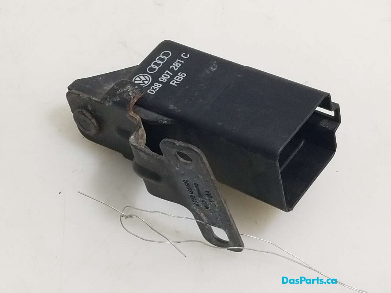 Glow Plug Relay