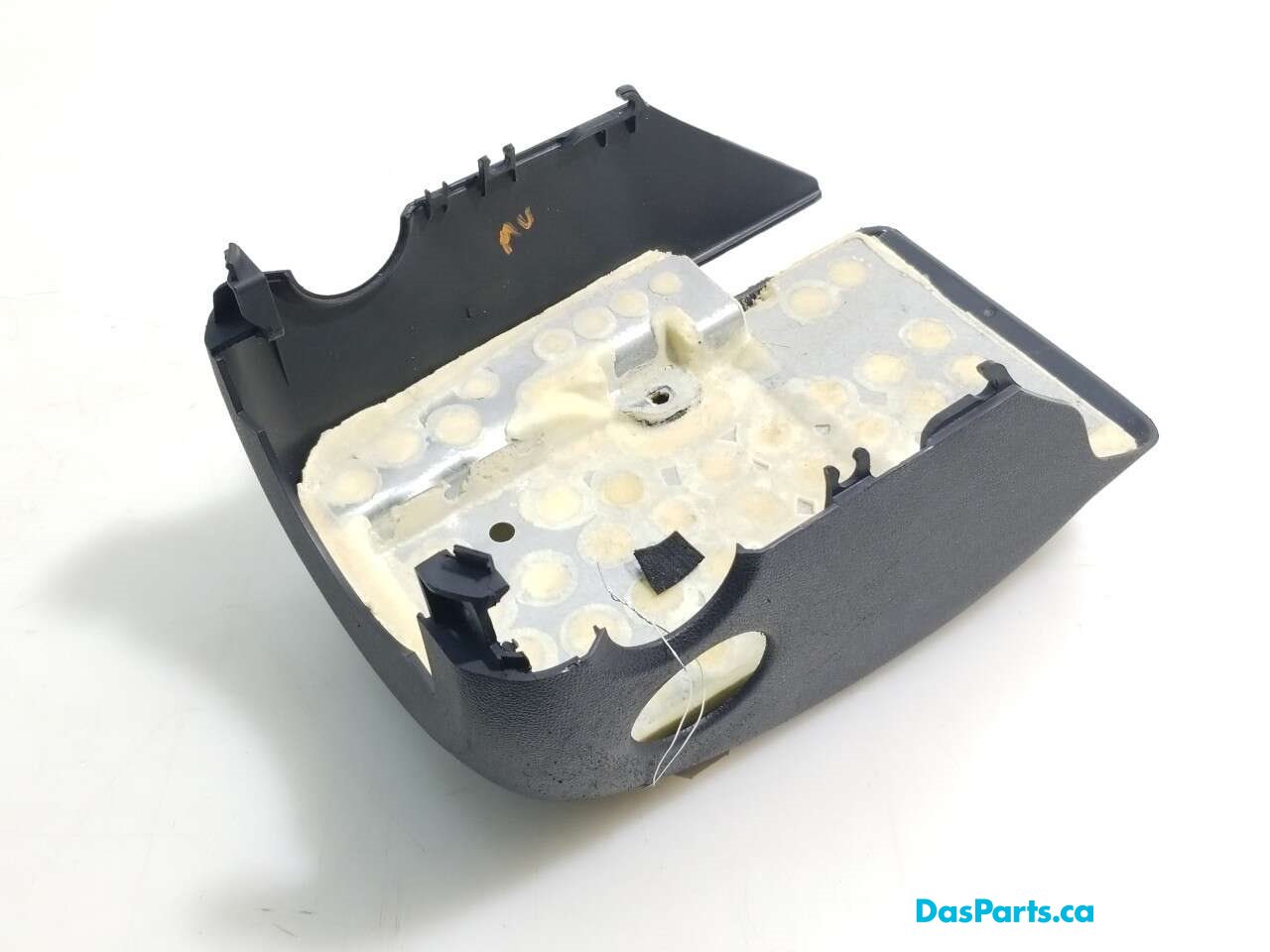 Steering Column Clamshell