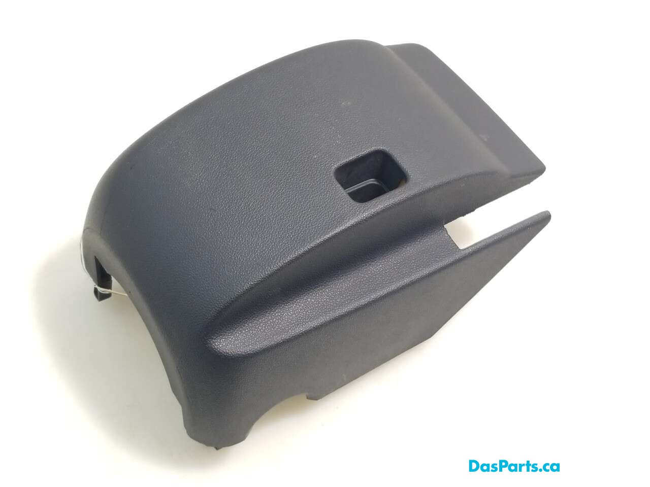 Steering Column Clamshell