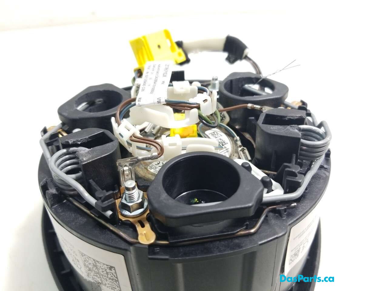 Airbag Steering Wheel