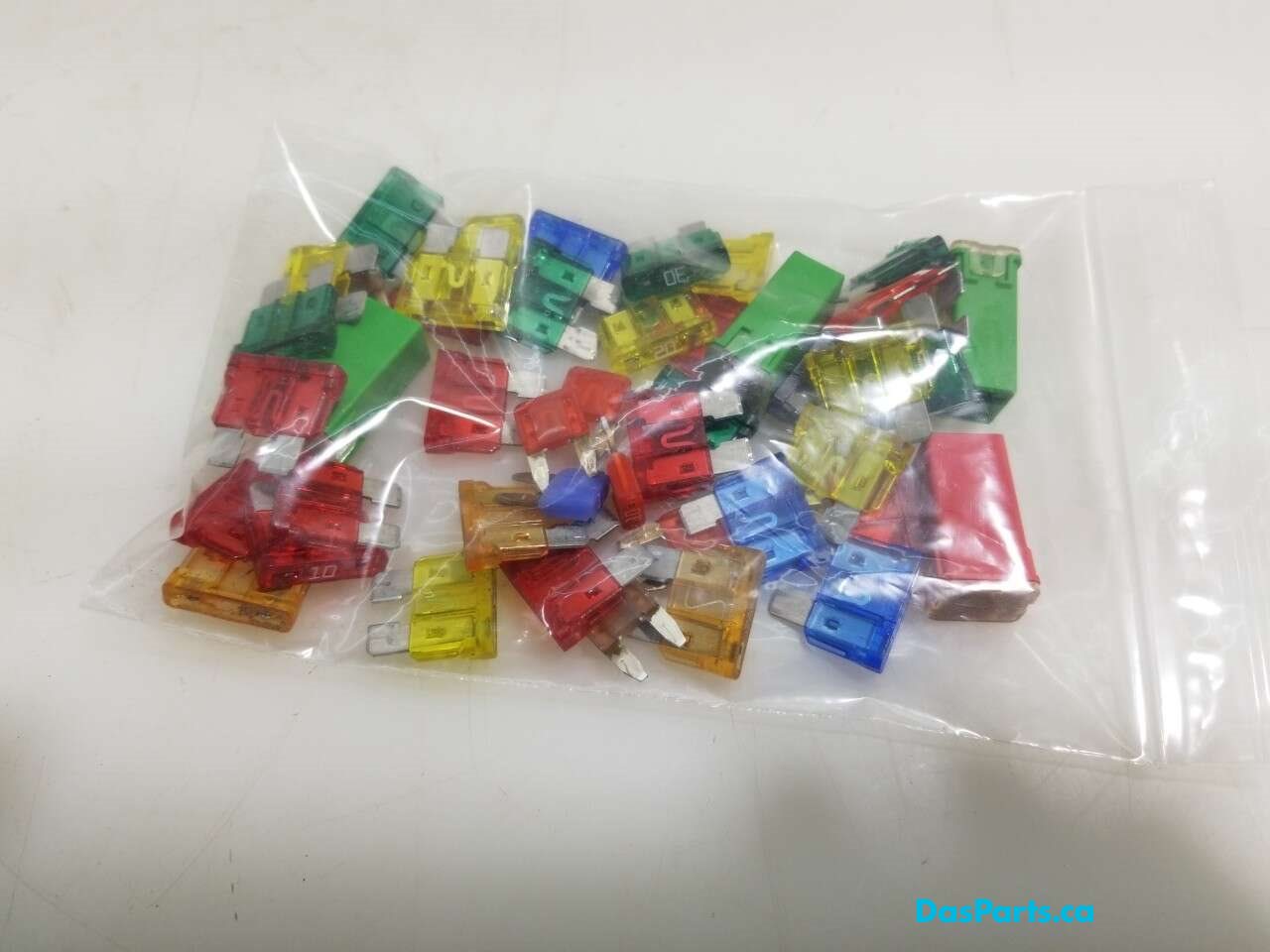 Variety Fuse Pack