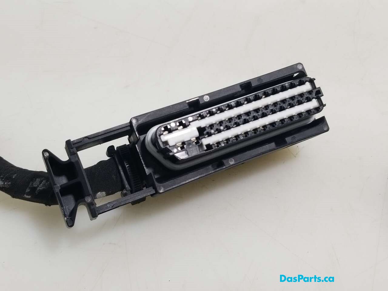 Transmission Control Module