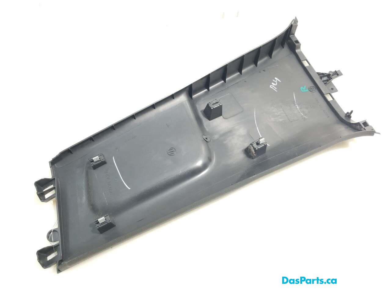 Lower B-Pillar Trim R