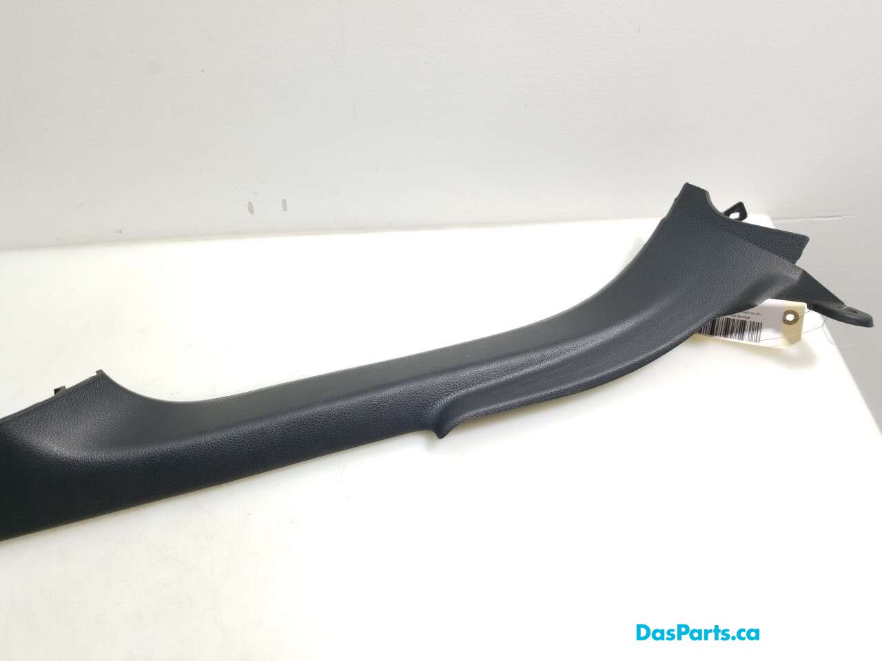 Lower Door Sill Trim R