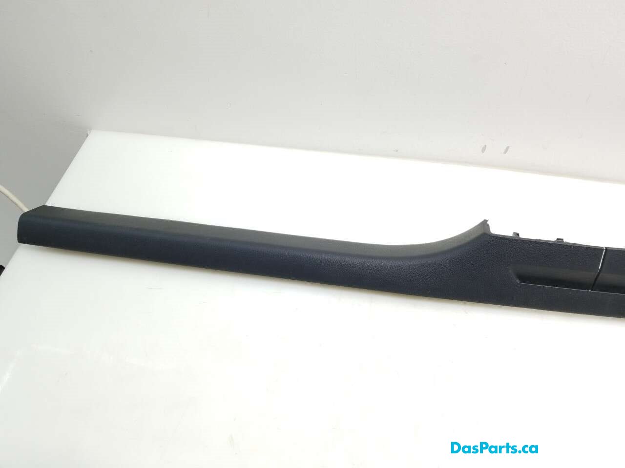 Lower Door Sill Trim R