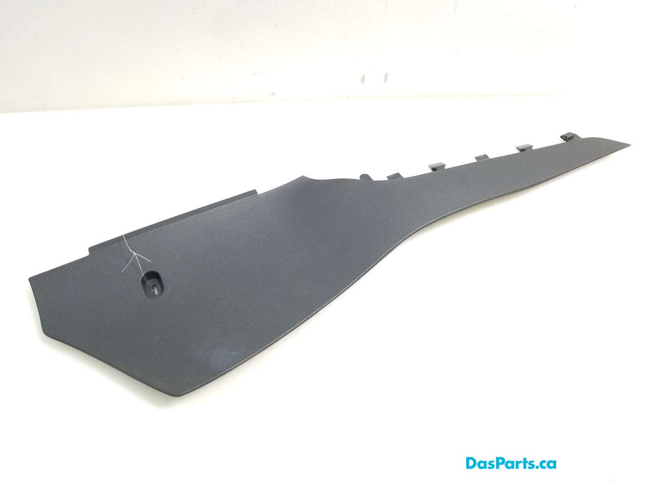 Center Console Trim - Left