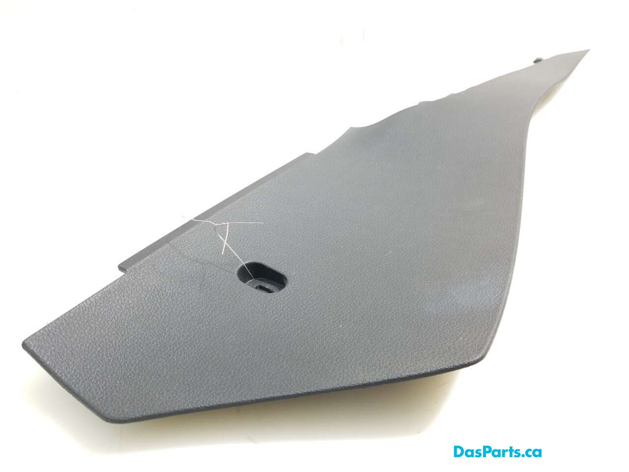 Center Console Trim - Left