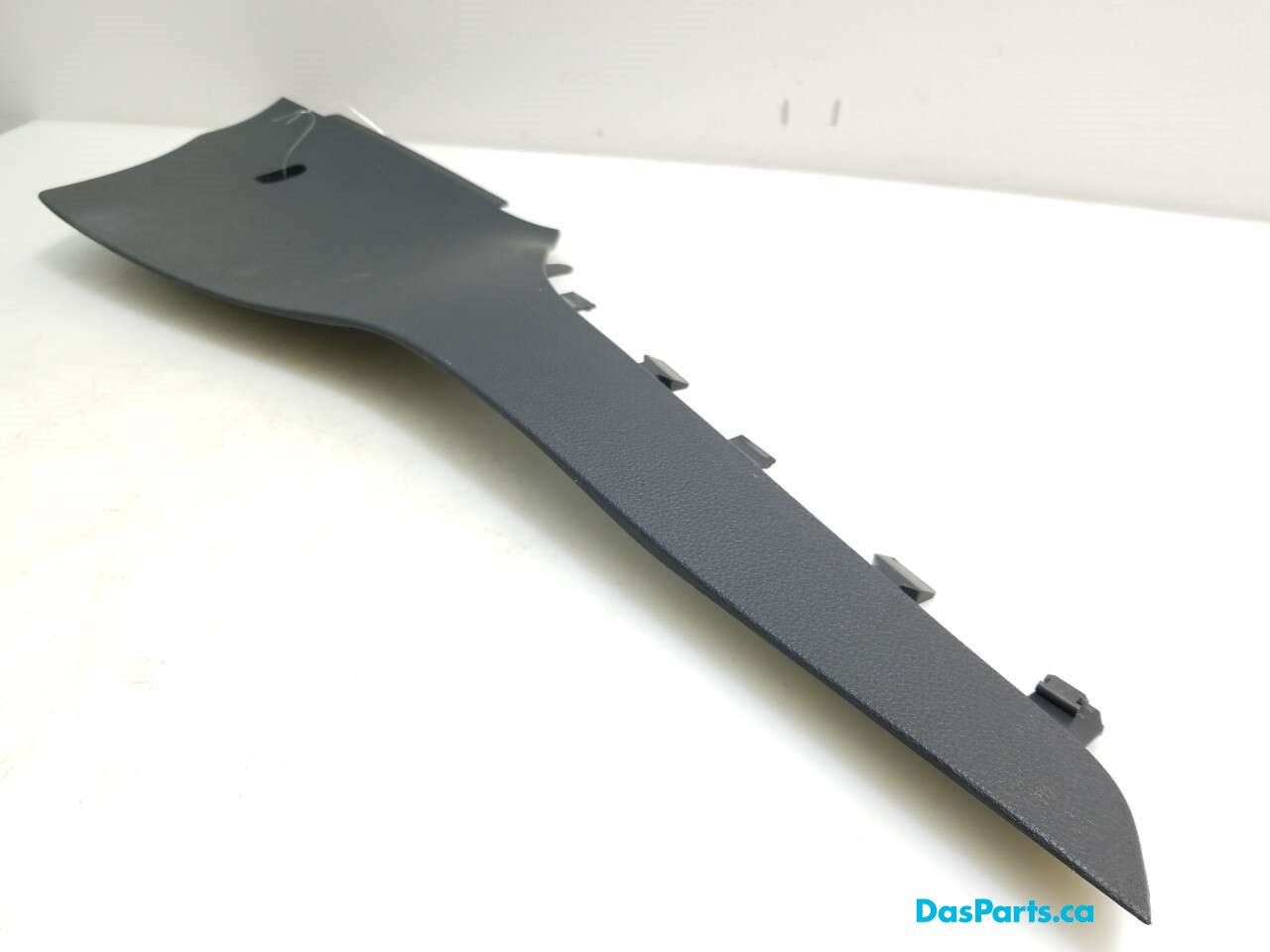 Center Console Trim - Left