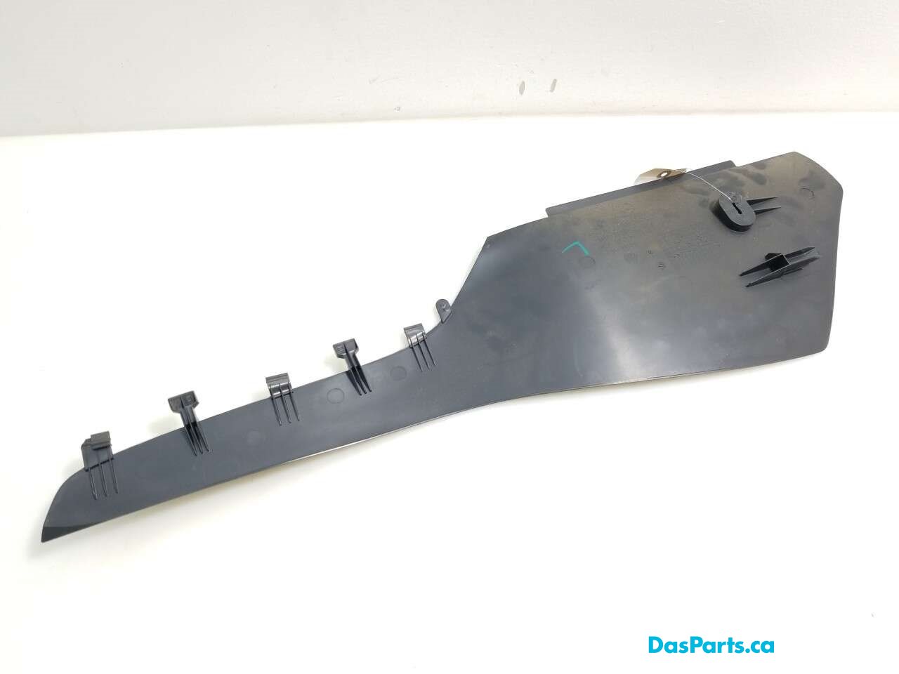 Center Console Trim - Left