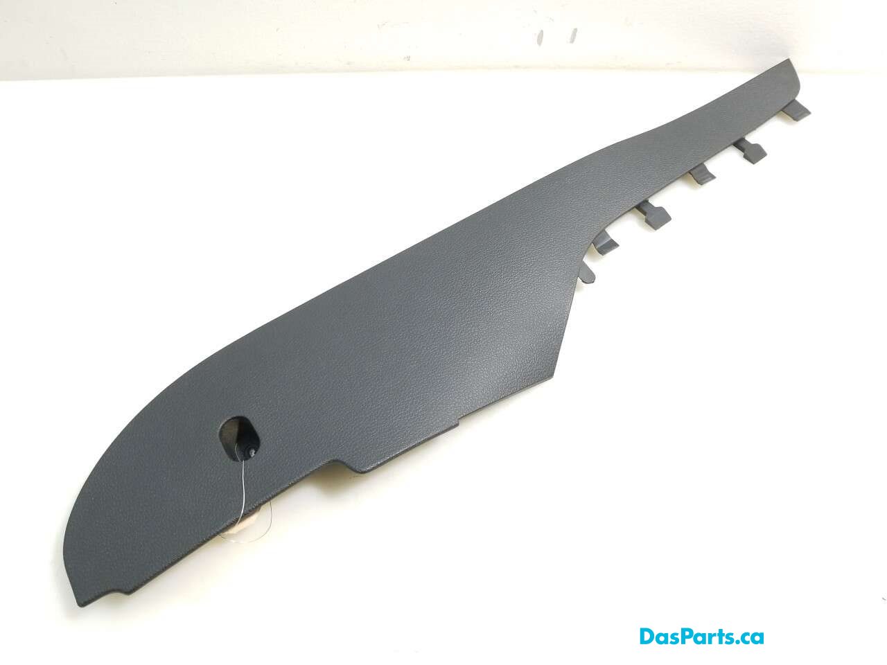 Center Console Trim - Right