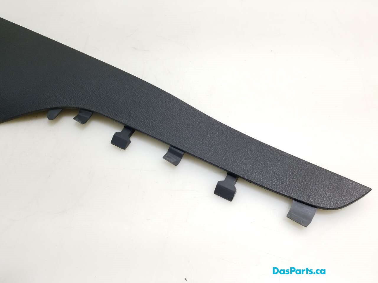 Center Console Trim - Right