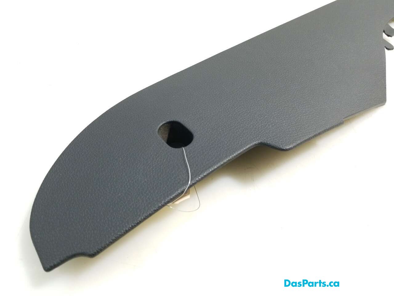 Center Console Trim - Right