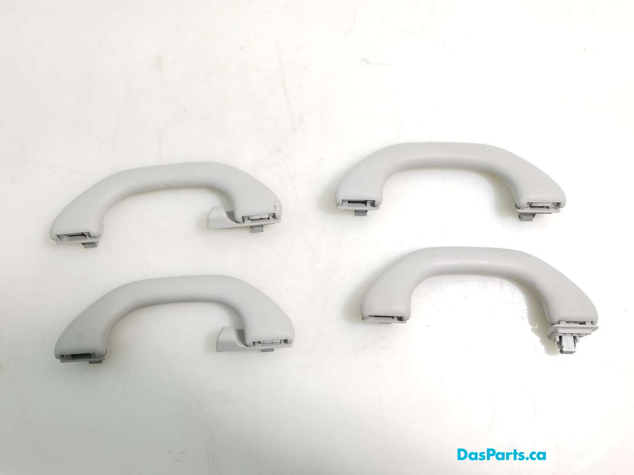 Headliner Grab Handle Set