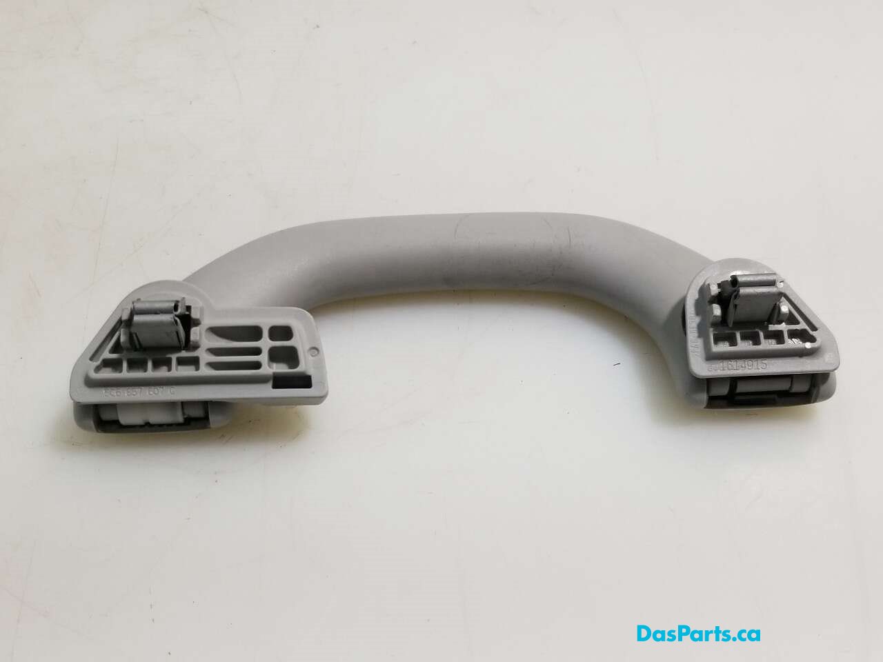 Headliner Grab Handle Set