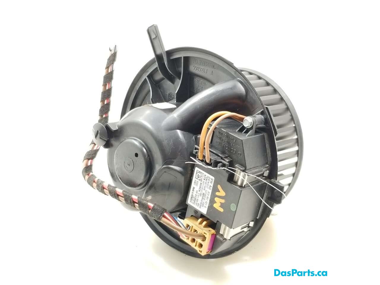 Blower Motor